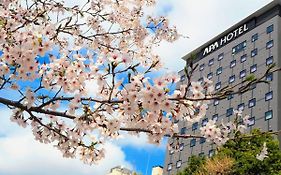京成上野站前apa酒店