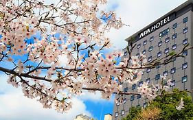 京成上野站前apa酒店